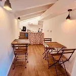 B&B Morbegno Couette-café 3*