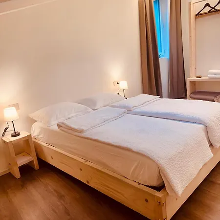 Bed & Breakfast B&B Morbegno Morbegno