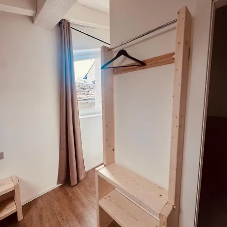 B&B Morbegno לינה וארוחת בוקר