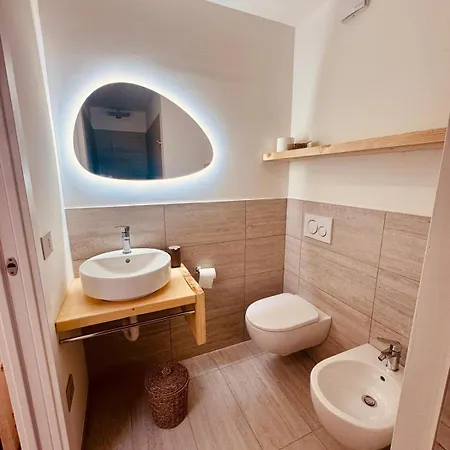 B&B Morbegno לינה וארוחת בוקר מורבניו