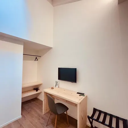 B&B Morbegno 3*