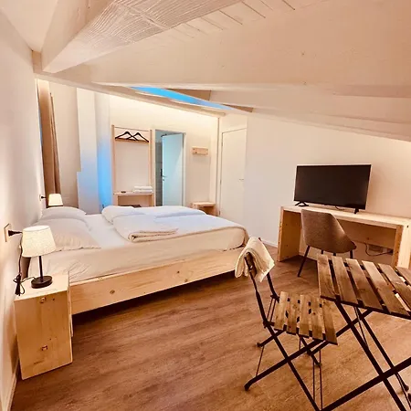 B&B Morbegno 3*
