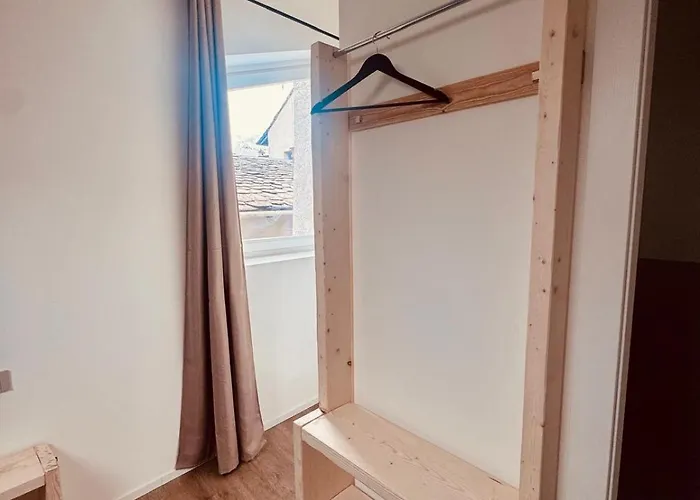 B&B Morbegno לינה וארוחת בוקר