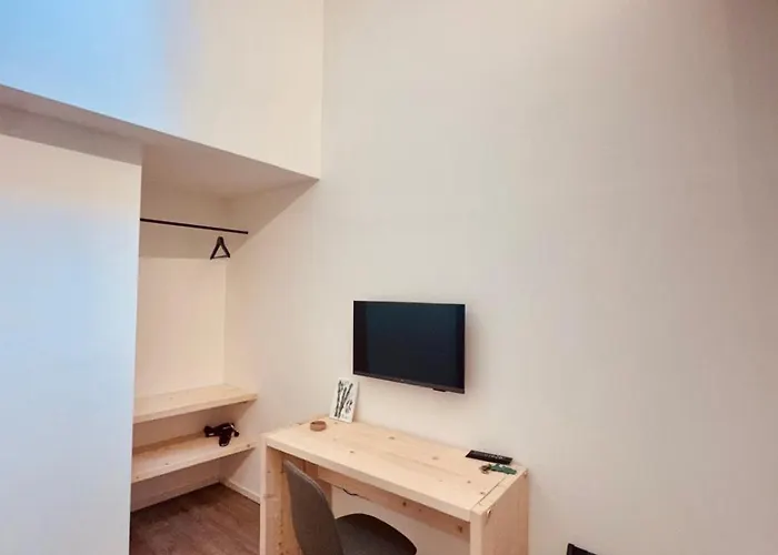 B&B Morbegno 3*