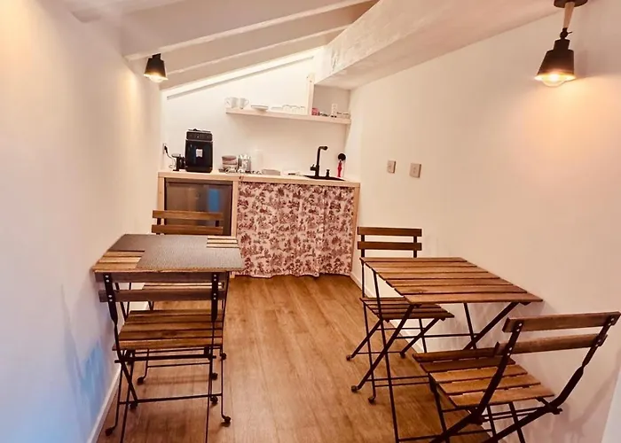 B&B Morbegno לינה וארוחת בוקר 3*