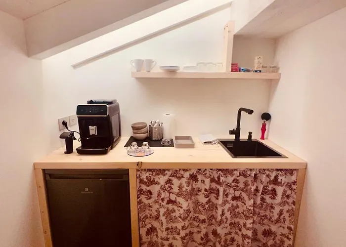 לינה וארוחת בוקר B&B Morbegno
