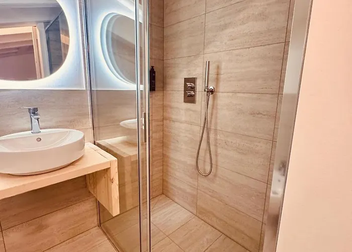 לינה וארוחת בוקר B&B Morbegno