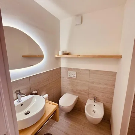Couette-café B&B Morbegno