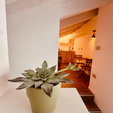 B&B Morbegno Couette-café Morbegno